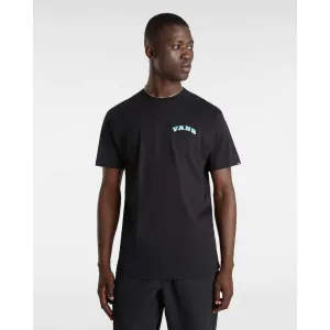 Vans True Waves Classic T-Shirt - Black