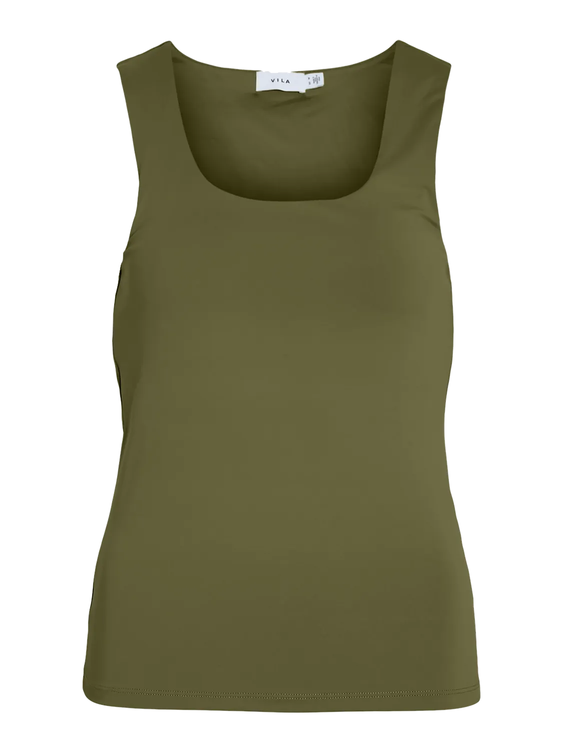 VIKENZA Tank-Top - Capulet Olive