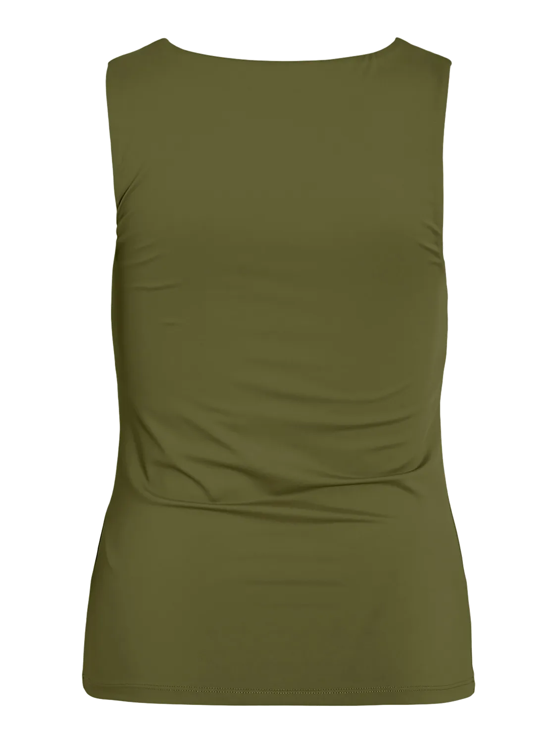 VIKENZA Tank-Top - Capulet Olive