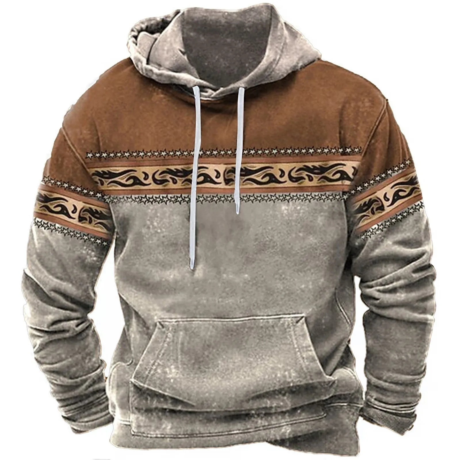 Vincent™ – Retro Knit Sweater