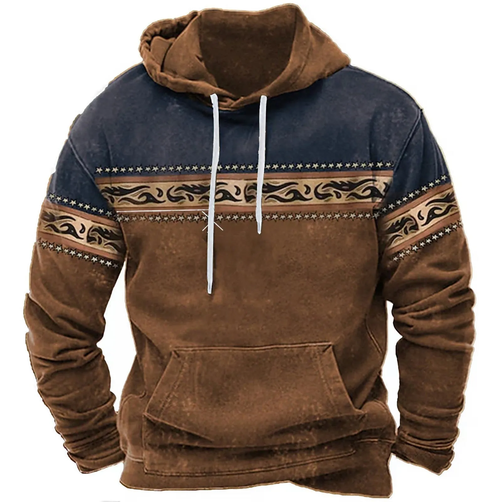 Vincent™ – Retro Knit Sweater