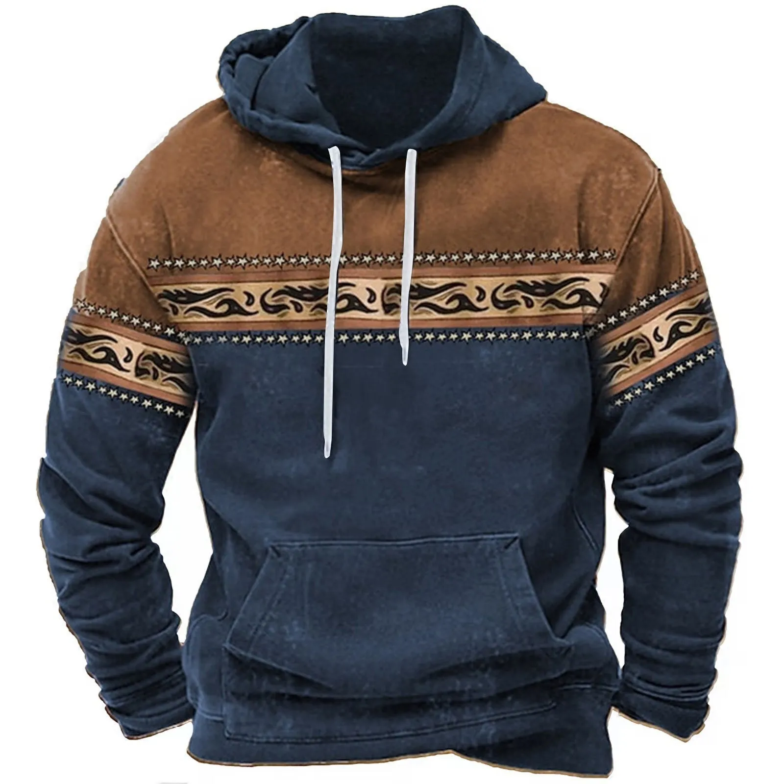 Vincent™ – Retro Knit Sweater