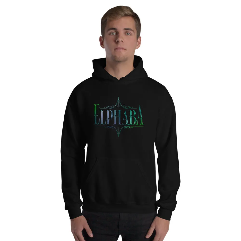 Wicked Elphaba Hoodie